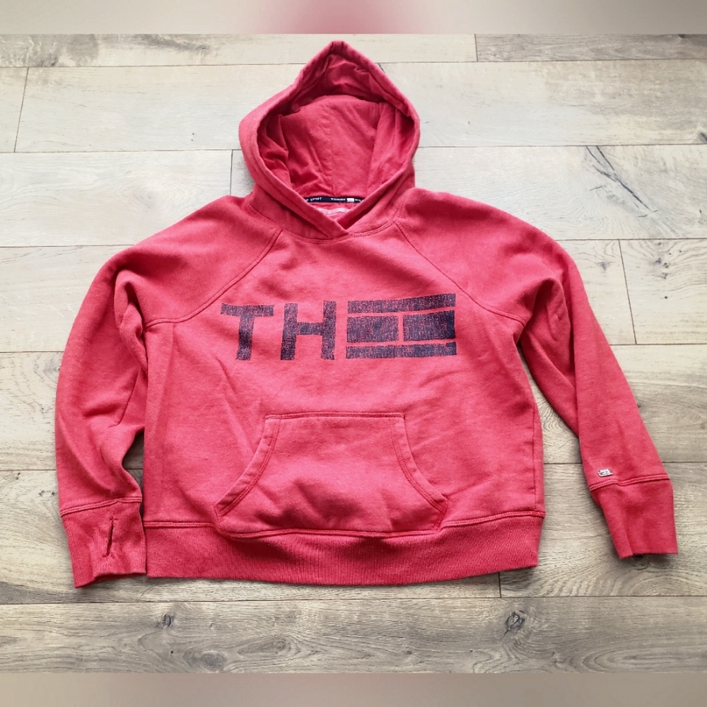 Tommy Hilfiger Hoodie